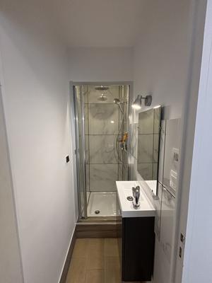 Appartement - 79 m² - 5 pièces