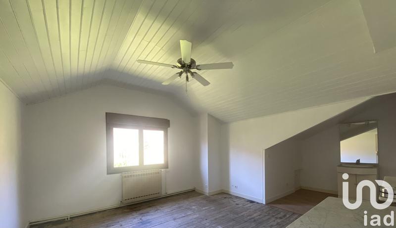 Maison - 254 m² - 7 pièces