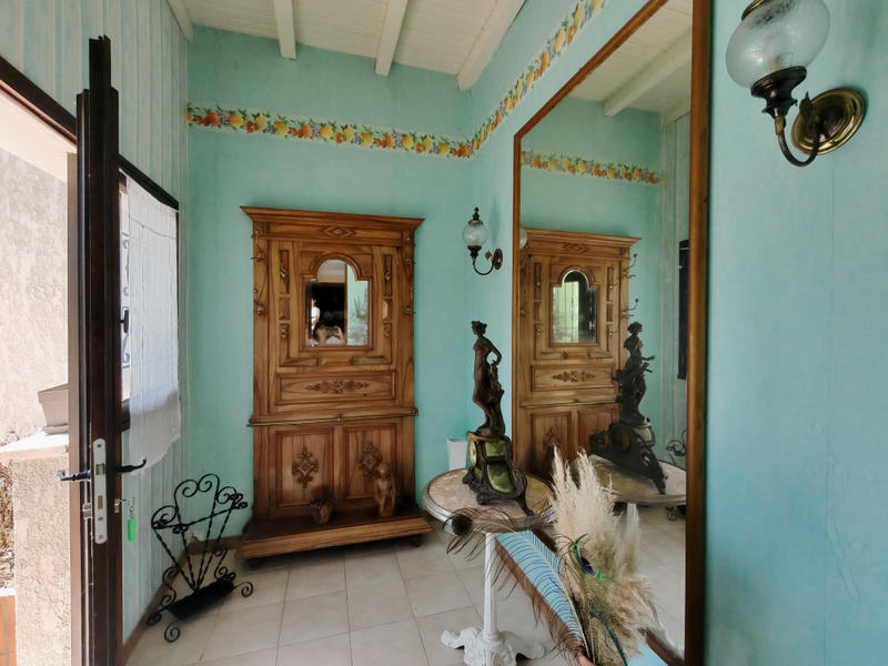 Maison - 158 m² - 8 pièces