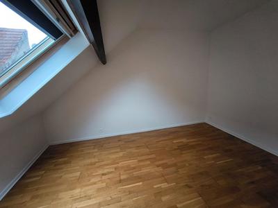 Appartement - 50 m² - 3 pièces