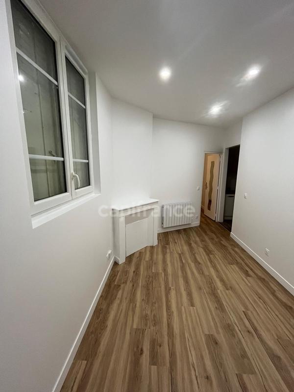 Appartement - 28 m² - 2 pièces