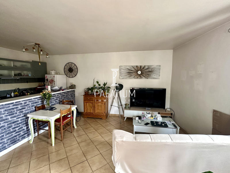 Maison - 48 m² - 2 pièces