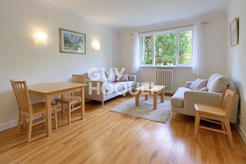 Appartement - 52 m² - 3 pièces