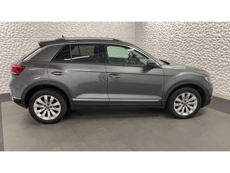 Volkswagen t-Roc 2.0 Tdi 150 Start/Stop Dsg7 Carat