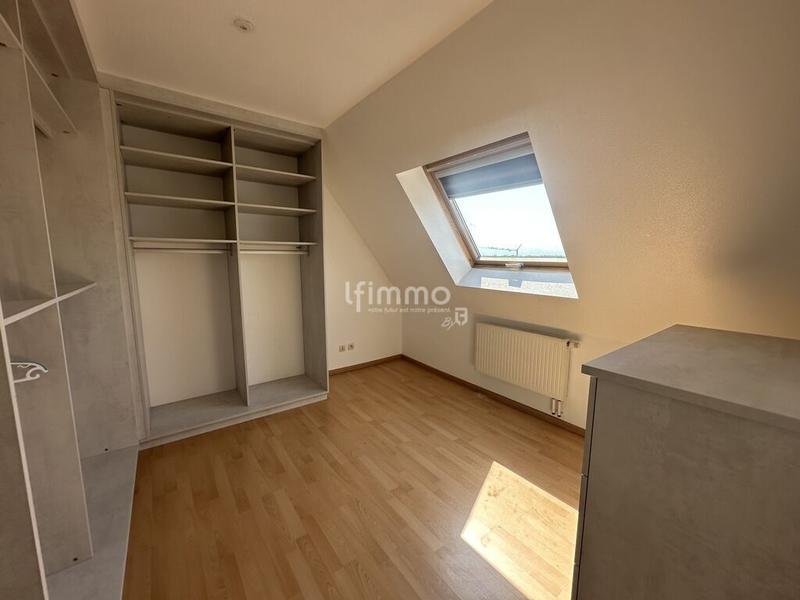 Duplex - 103 m² - 4 pièces
