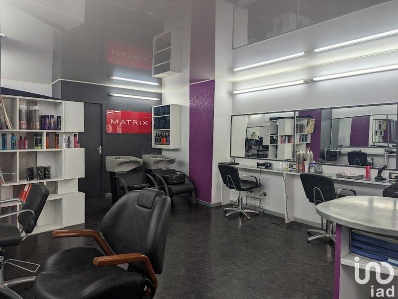 Local commercial - 40 m²