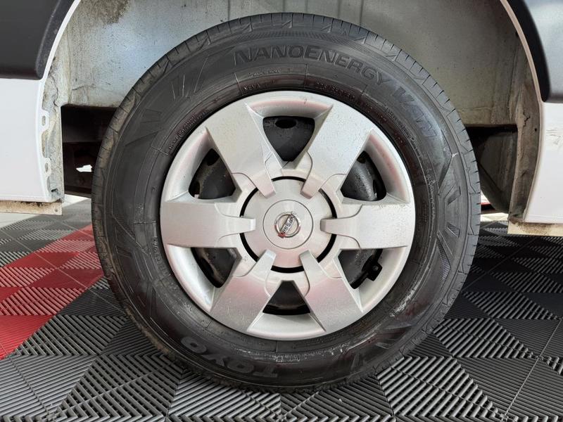 Nissan Nv400 2021 - Diesel Boîte manuelle Fourgon L2h2 2.3 Dci 135 3t3 Optima