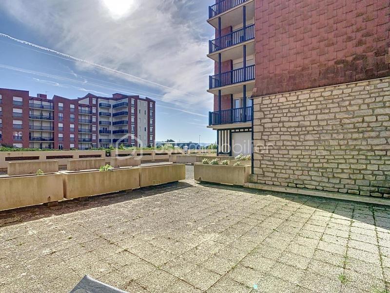 Studio - 32 m² - 1 pièce