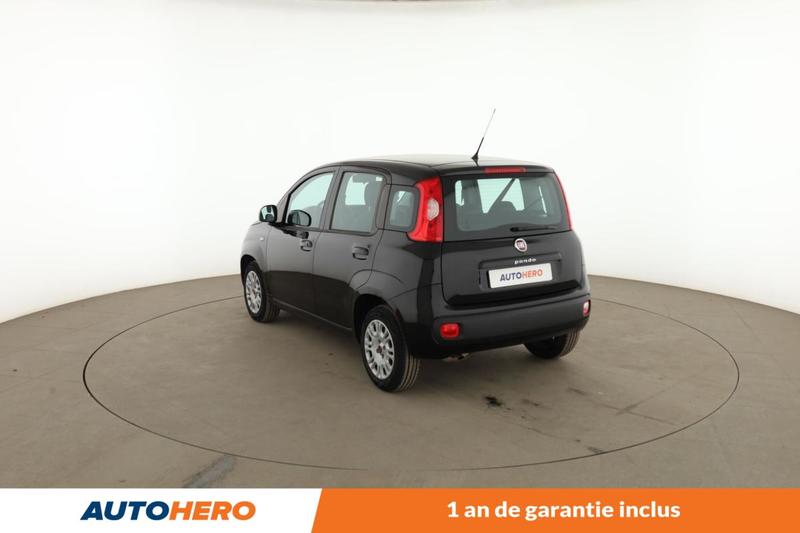 Fiat Panda 1.2 Easy 69 ch