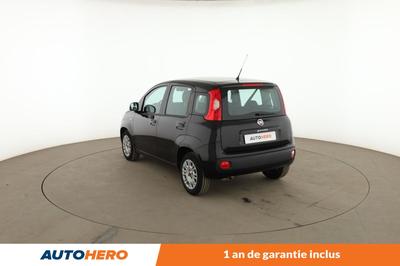 Fiat Panda 1.2 Easy 69 ch