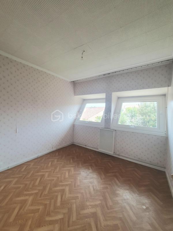 Appartement - 95 m² - 4 pièces