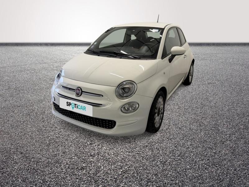 Fiat 500 II 1.0 70ch Bsg Lounge