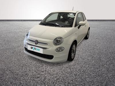 Fiat 500 II 1.0 70ch Bsg Lounge