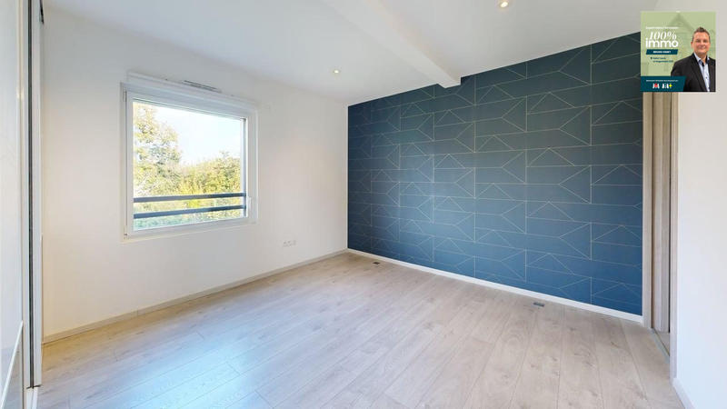 Appartement - 114 m² - 4 pièces