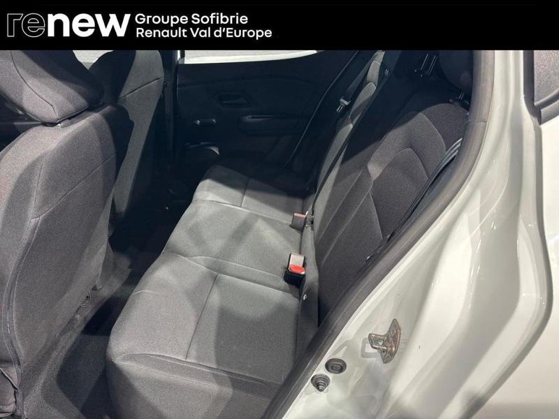 Dacia Sandero SCe 65 Essentiel