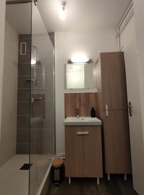 Appartement - 30 m² - 1 pièce