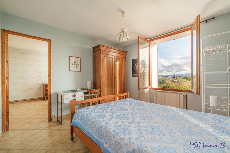 Maison - 126 m² - 6 pièces