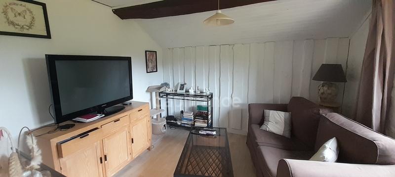 Maison de campagne - 75 m² - 4 pièces