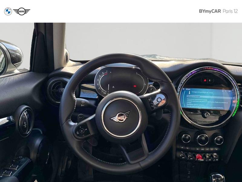 Mini 5 portes Hatch F55 Lci II Cooper s 178 ch Dkg7 Edition Premium Plus