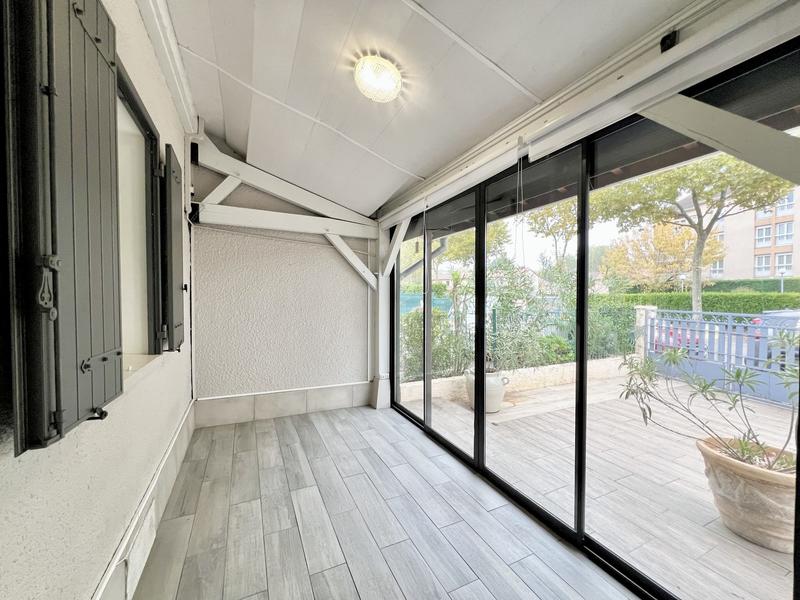 Maison - 105 m² - 7 pièces