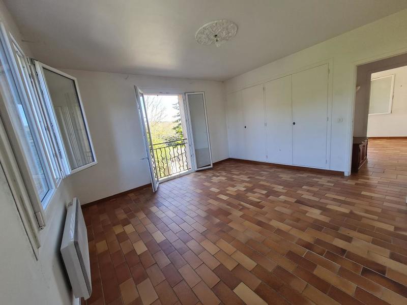 Appartement - 119 m² - 4 pièces