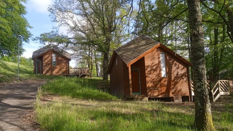 Maison - 40 m² - 3 pièces