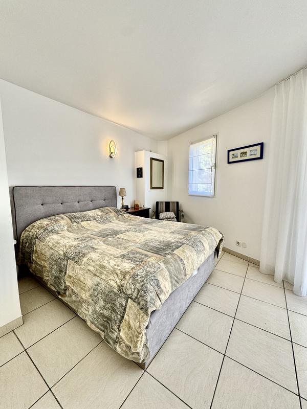 Appartement - 89 m² - 3 pièces