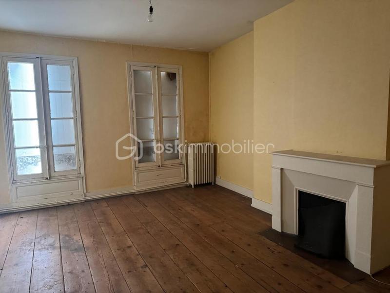 Appartement - 300 m² - 12 pièces