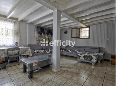 Immeuble - 285 m² - 14 pièces