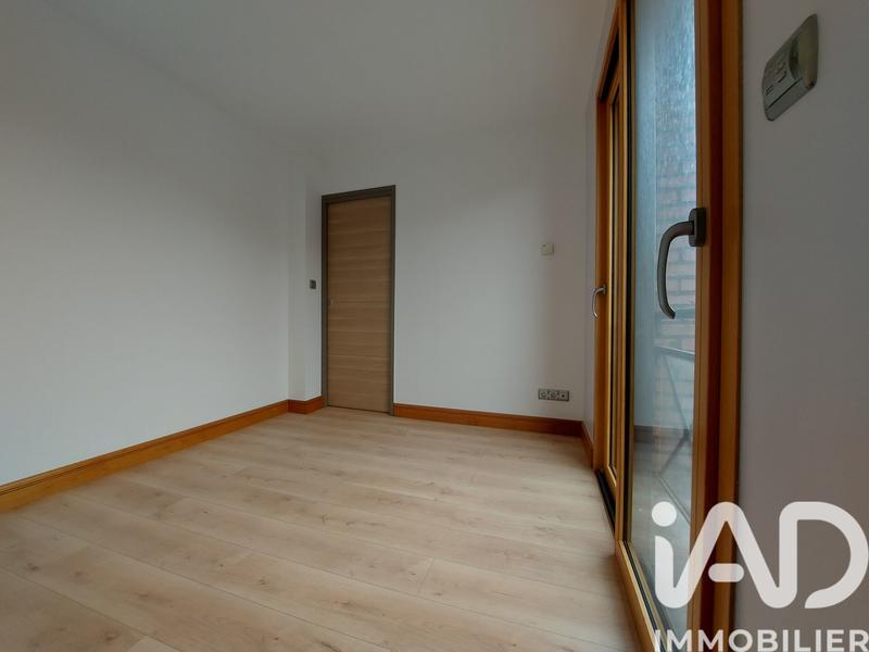 Appartement - 44 m² - 3 pièces