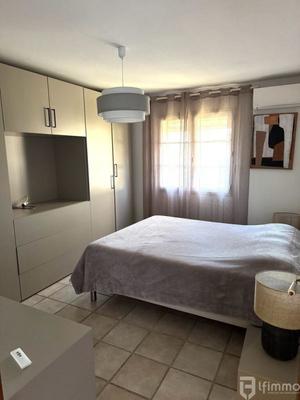 Villa - 115 m² - 5 pièces