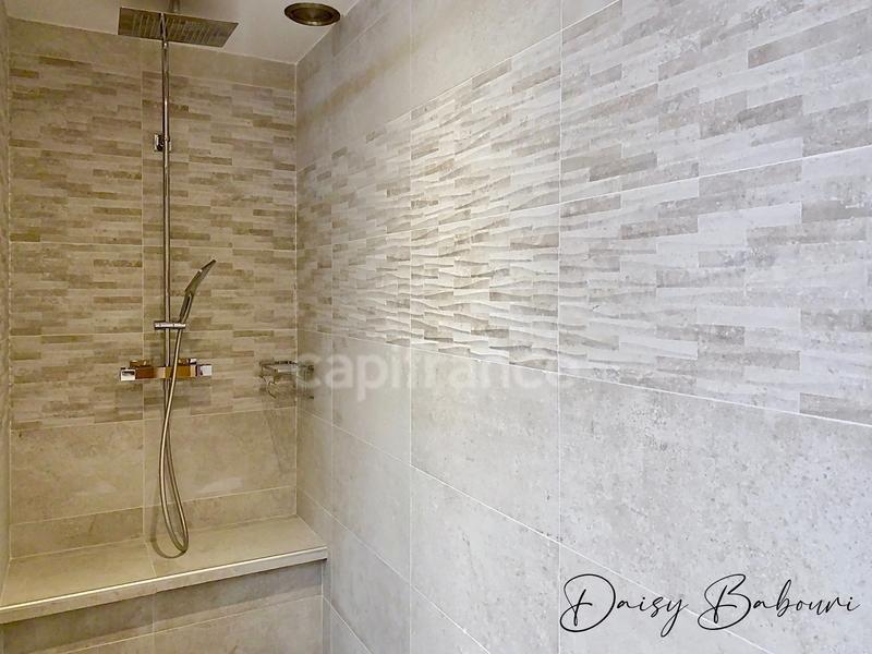 Châlet - 120 m² - 5 pièces