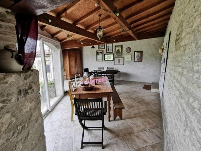 Maison de campagne - 252 m² - 7 pièces