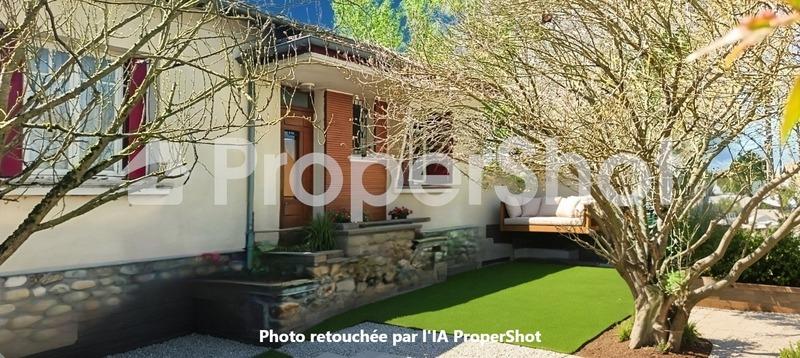 Propriété - 85 m² - 3 pièces