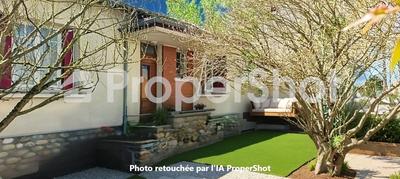 Propriété - 85 m² - 3 pièces