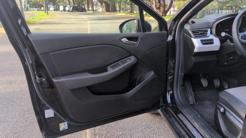 Renault Clio V 1.0 TCe 90 Limited