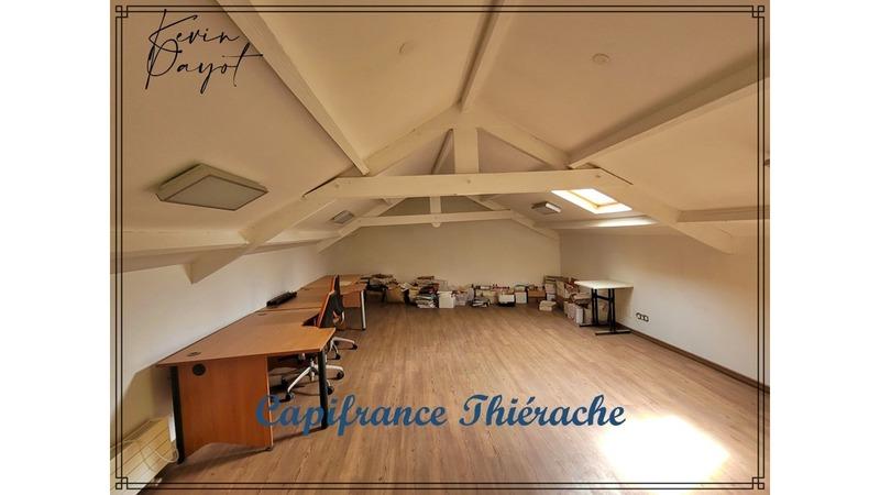 Maison - 347 m² - 18 pièces