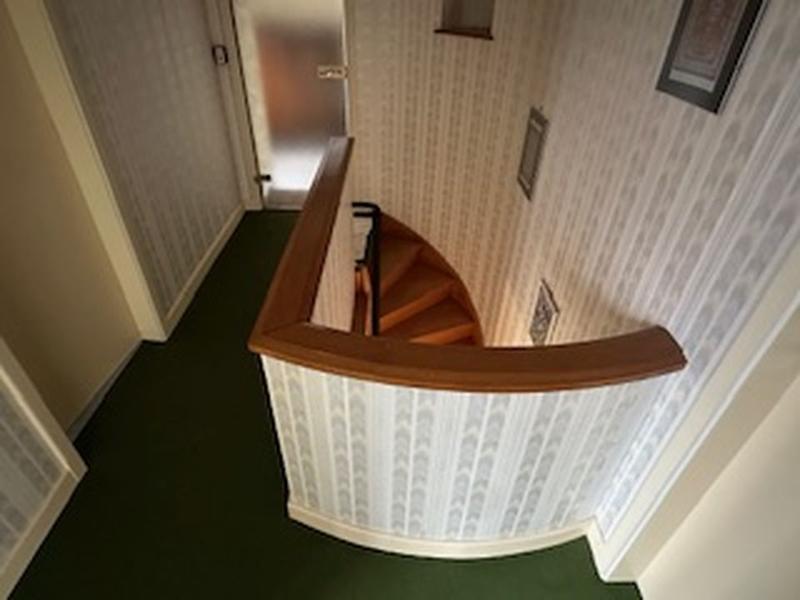 Maison d'architecte - 105 m² - 6 pièces