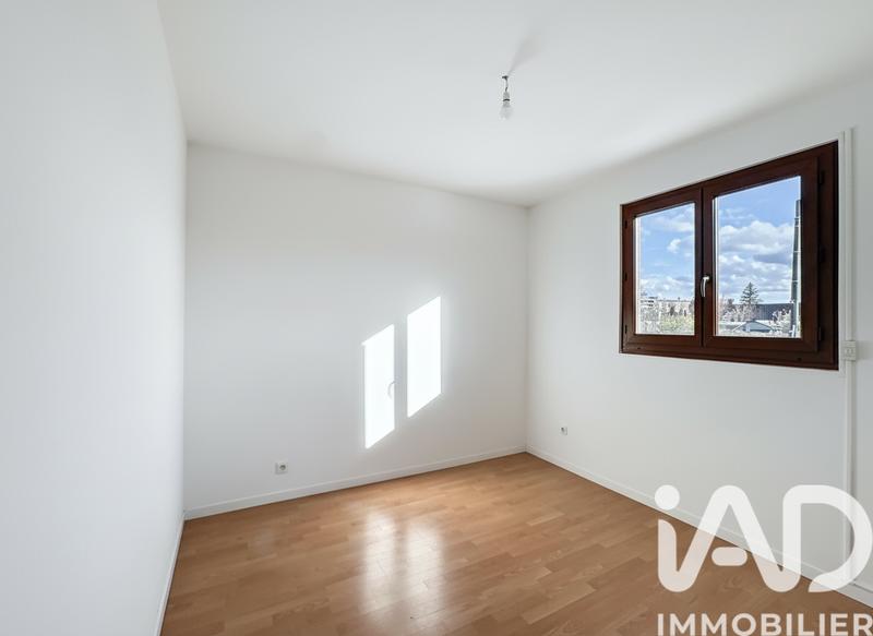 Maison - 112 m² - 6 pièces