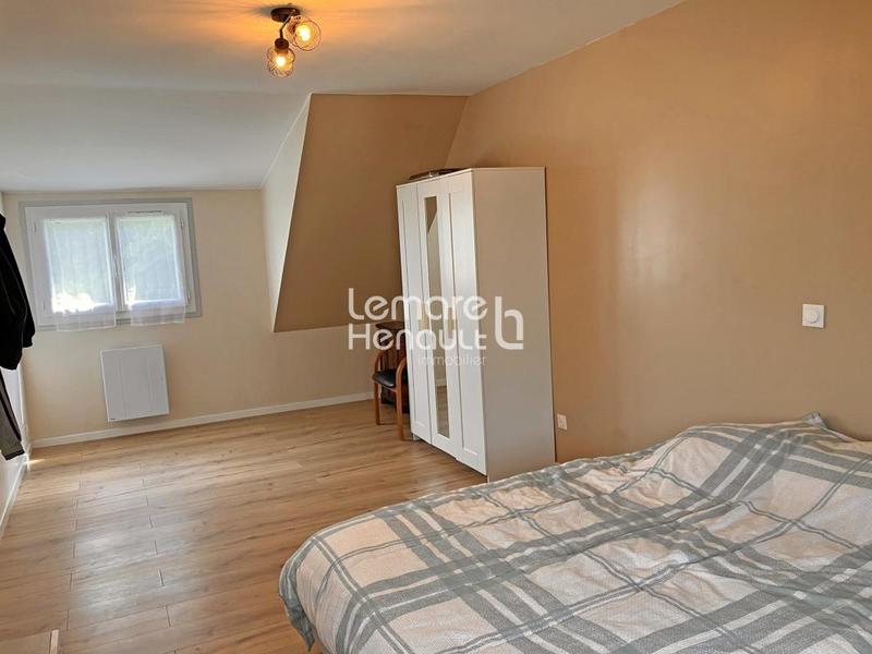 Pavillon - 117 m² - 7 pièces