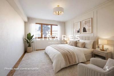 Appartement - 83 m² - 4 pièces