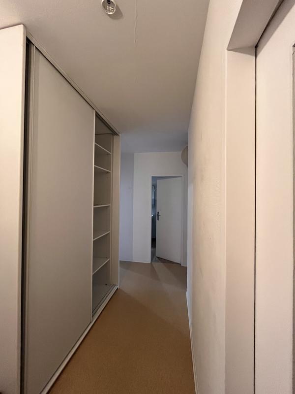 Appartement - 73 m² - 3 pièces