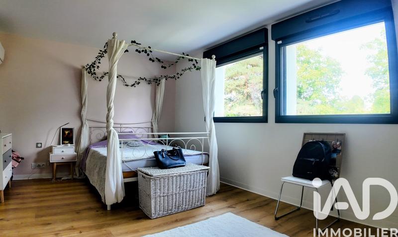 Maison de maîtres - 208 m² - 6 pièces