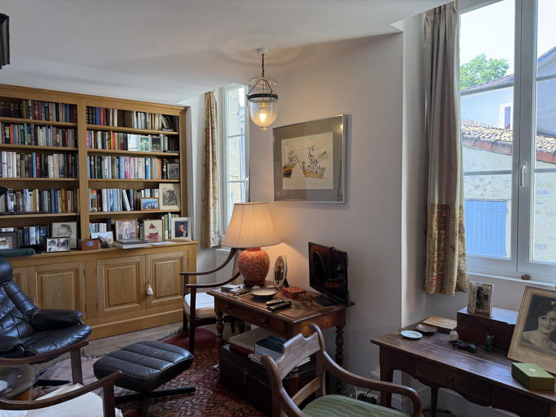 Maison de village - 197 m² - 9 pièces