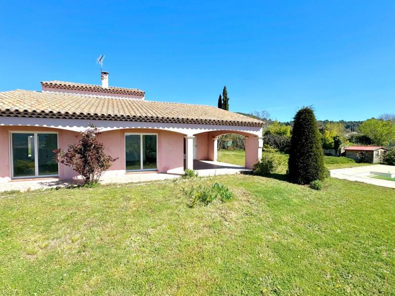 Maison - 160 m² - 5 pièces