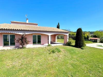 Maison - 160 m² - 5 pièces