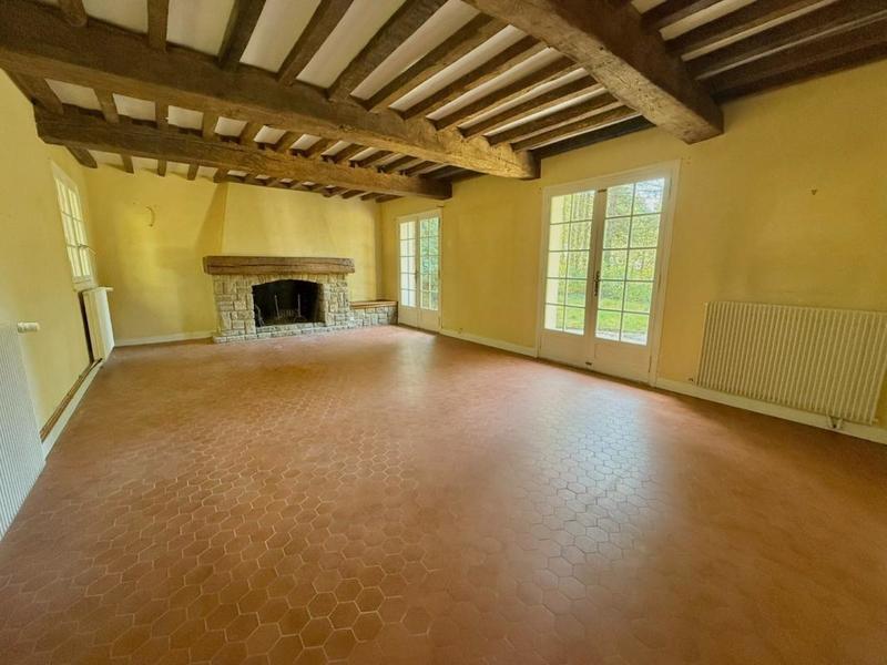 Villa - 145 m² - 7 pièces