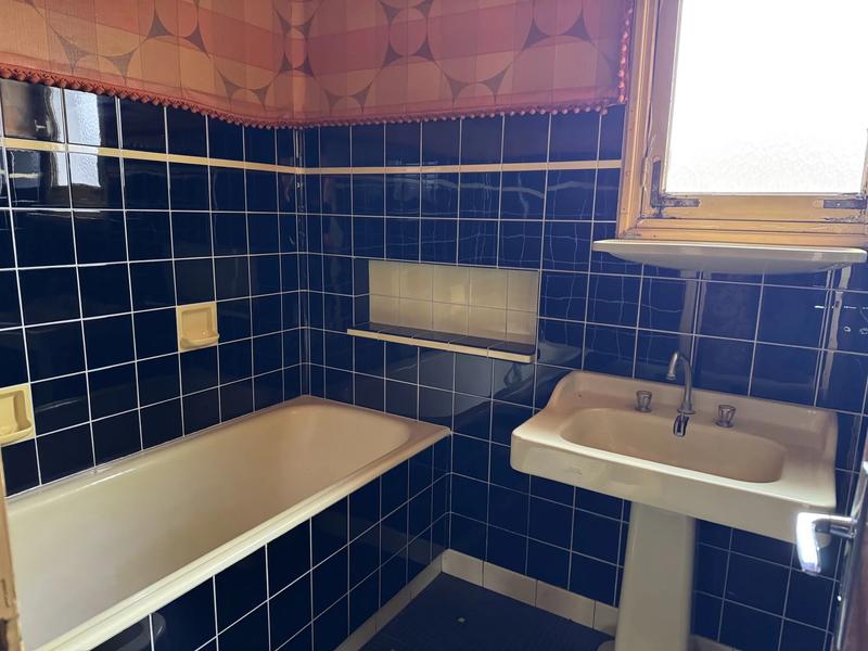 Maison - 96 m² - 7 pièces