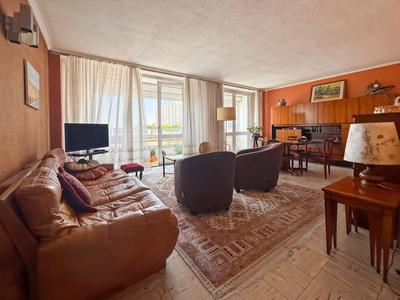 Appartement - 76 m² - 3 pièces