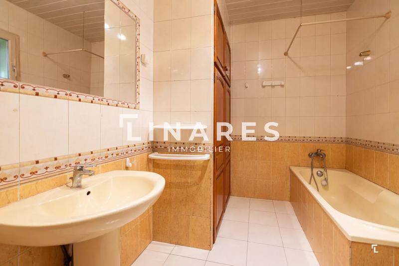 Maison - 86 m² - 3 pièces